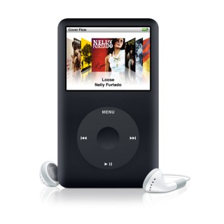 坂*中様 Apple iPod Classic 本体140GB iPod Classic